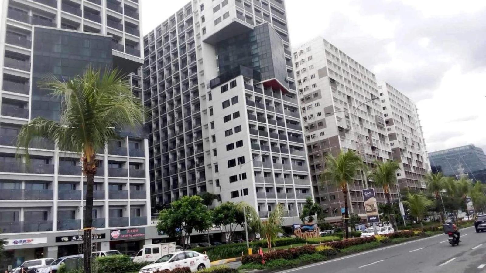 The Splendor Comfortable Living By Awsom Phil ปาไซ ภายนอก รูปภาพ