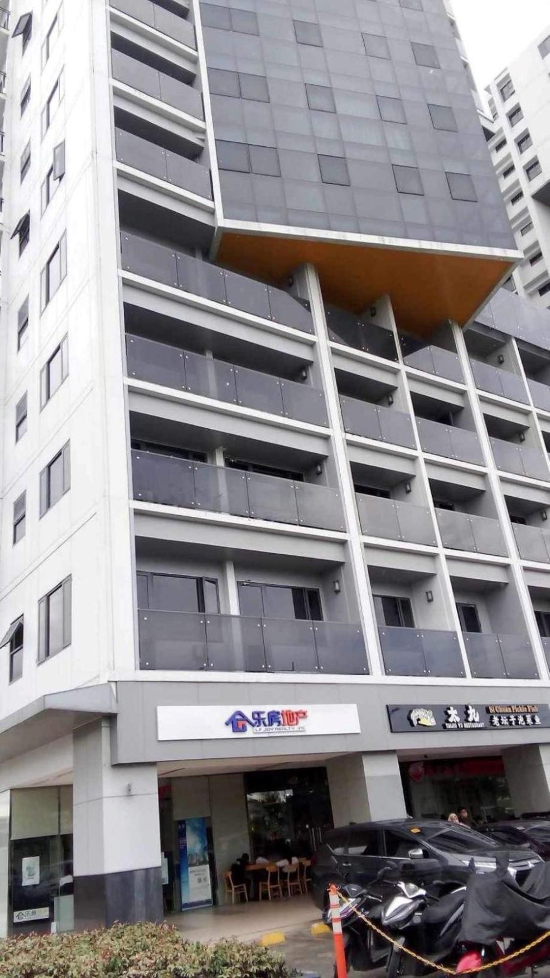 The Splendor Comfortable Living By Awsom Phil ปาไซ ภายนอก รูปภาพ