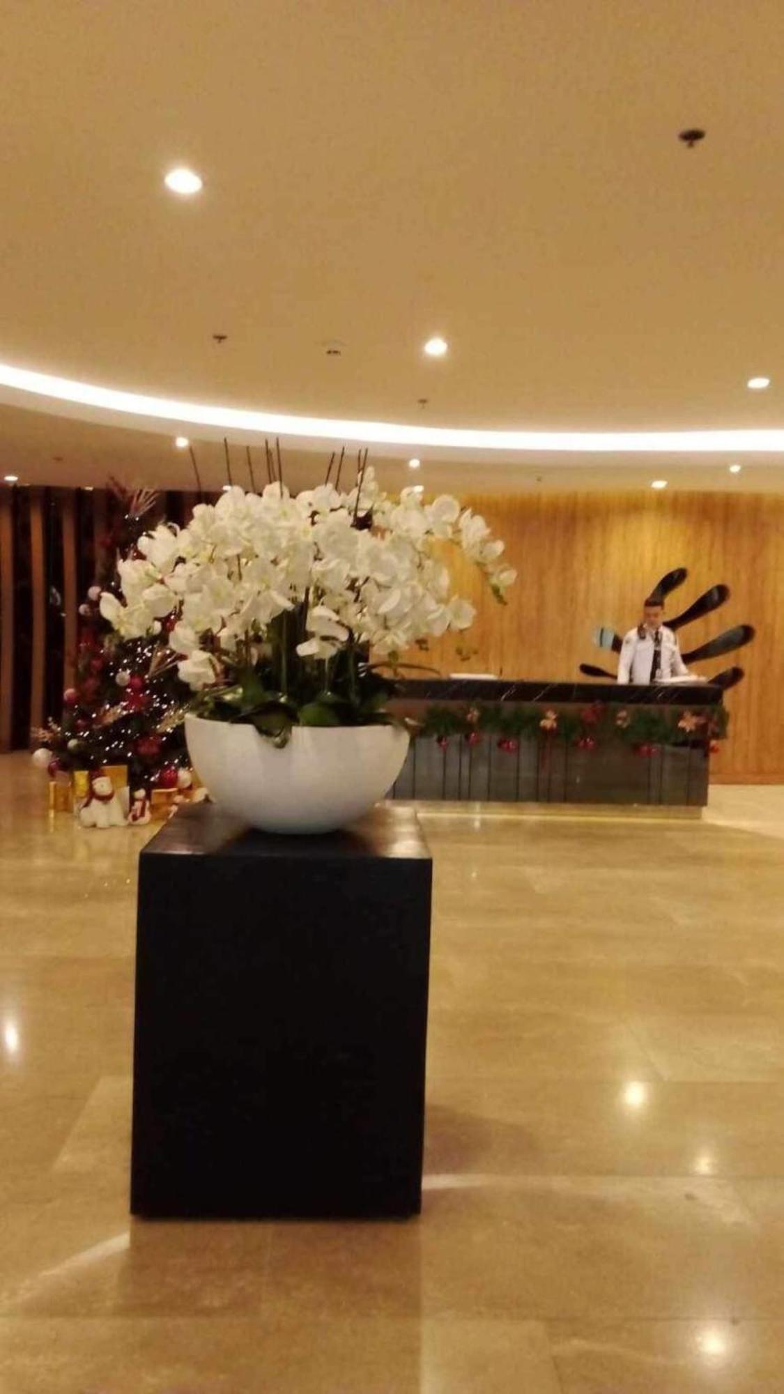 The Splendor Comfortable Living By Awsom Phil ปาไซ ภายนอก รูปภาพ
