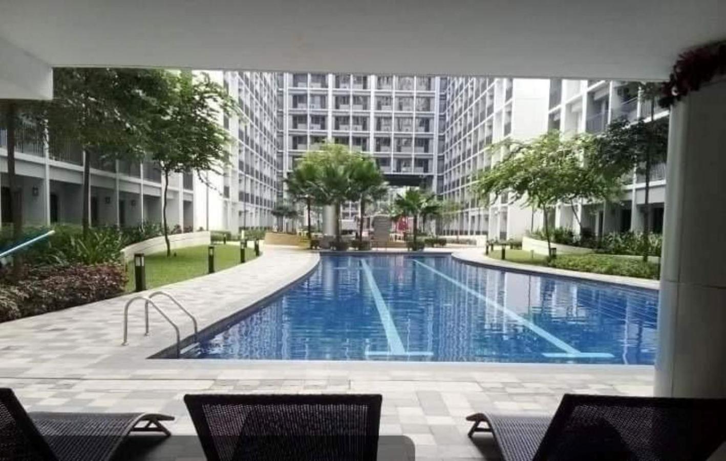 The Splendor Comfortable Living By Awsom Phil ปาไซ ภายนอก รูปภาพ