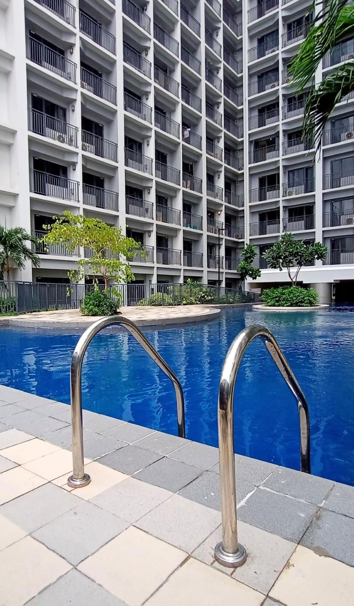 The Splendor Comfortable Living By Awsom Phil ปาไซ ภายนอก รูปภาพ