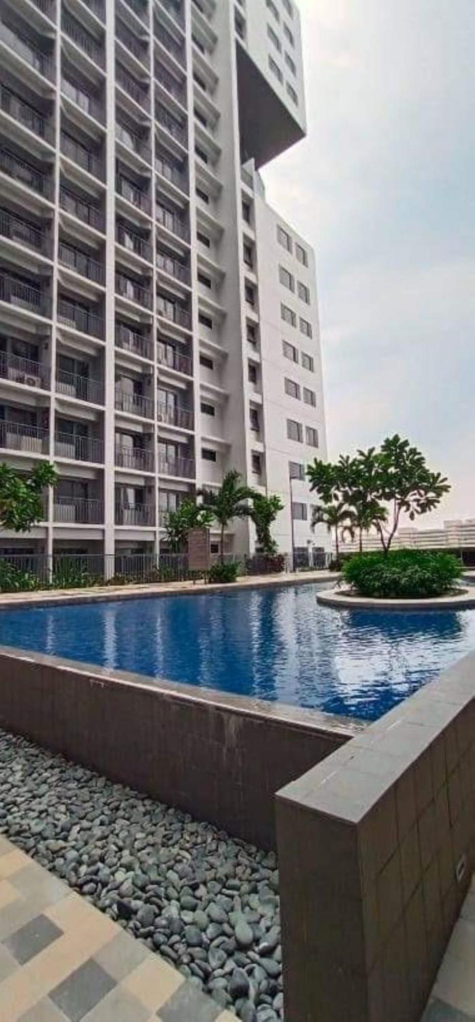 The Splendor Comfortable Living By Awsom Phil ปาไซ ภายนอก รูปภาพ