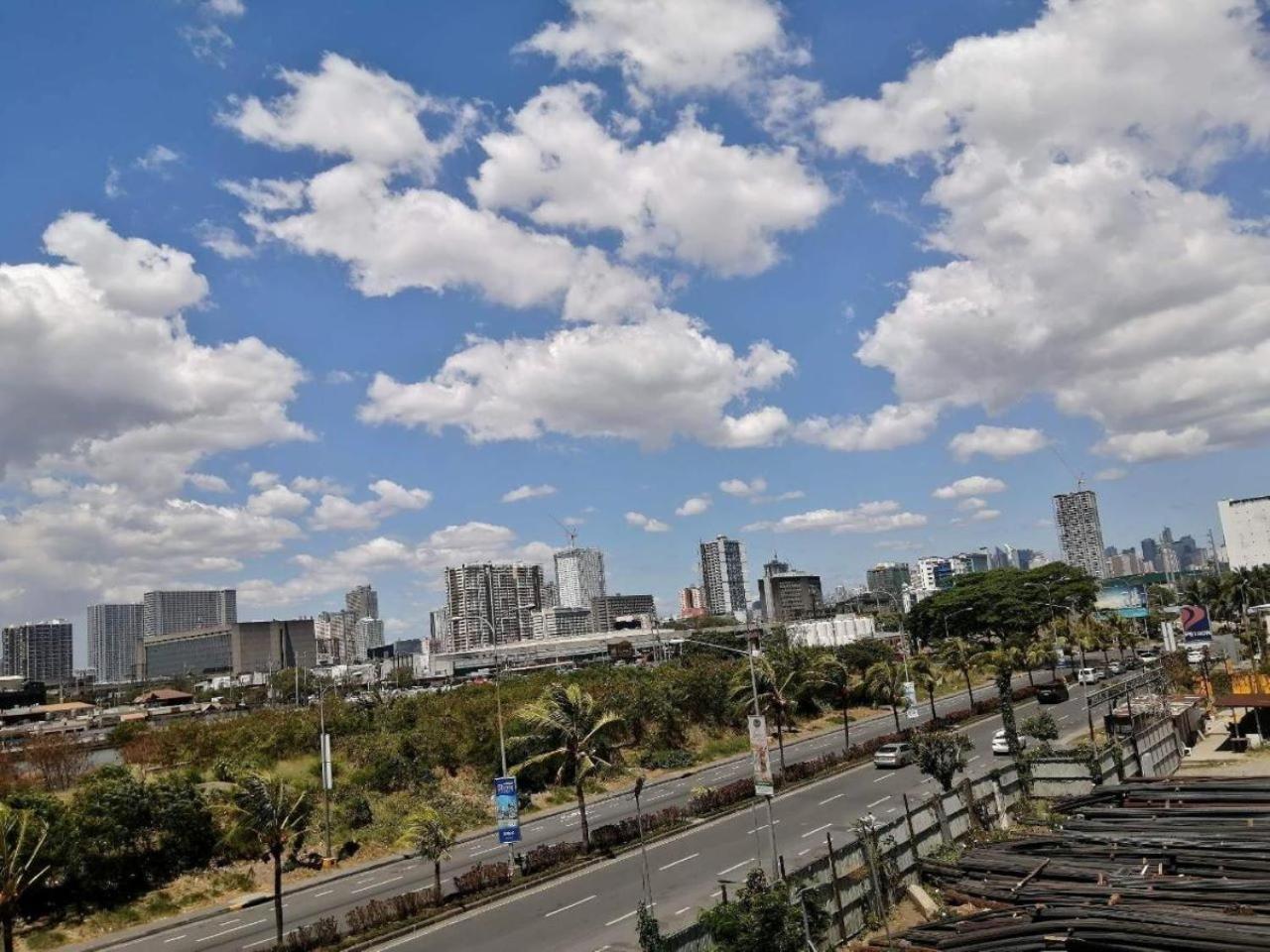 The Splendor Comfortable Living By Awsom Phil ปาไซ ภายนอก รูปภาพ