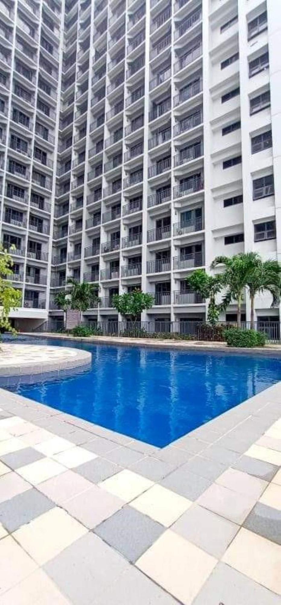 The Splendor Comfortable Living By Awsom Phil ปาไซ ภายนอก รูปภาพ