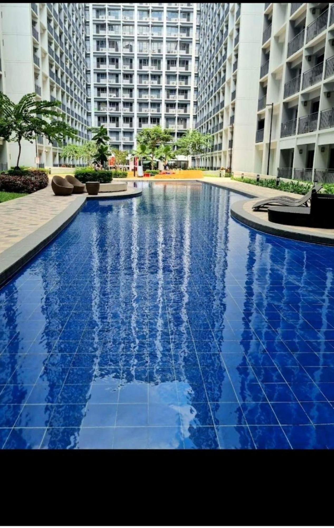 The Splendor Comfortable Living By Awsom Phil ปาไซ ภายนอก รูปภาพ