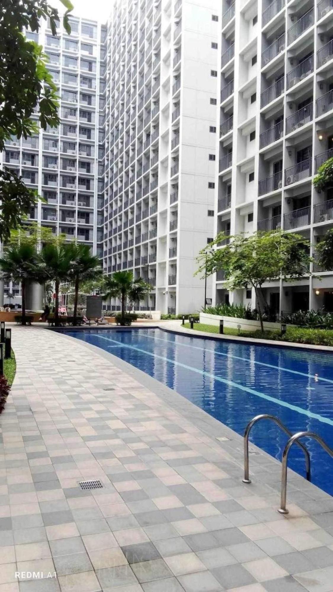 The Splendor Comfortable Living By Awsom Phil ปาไซ ภายนอก รูปภาพ