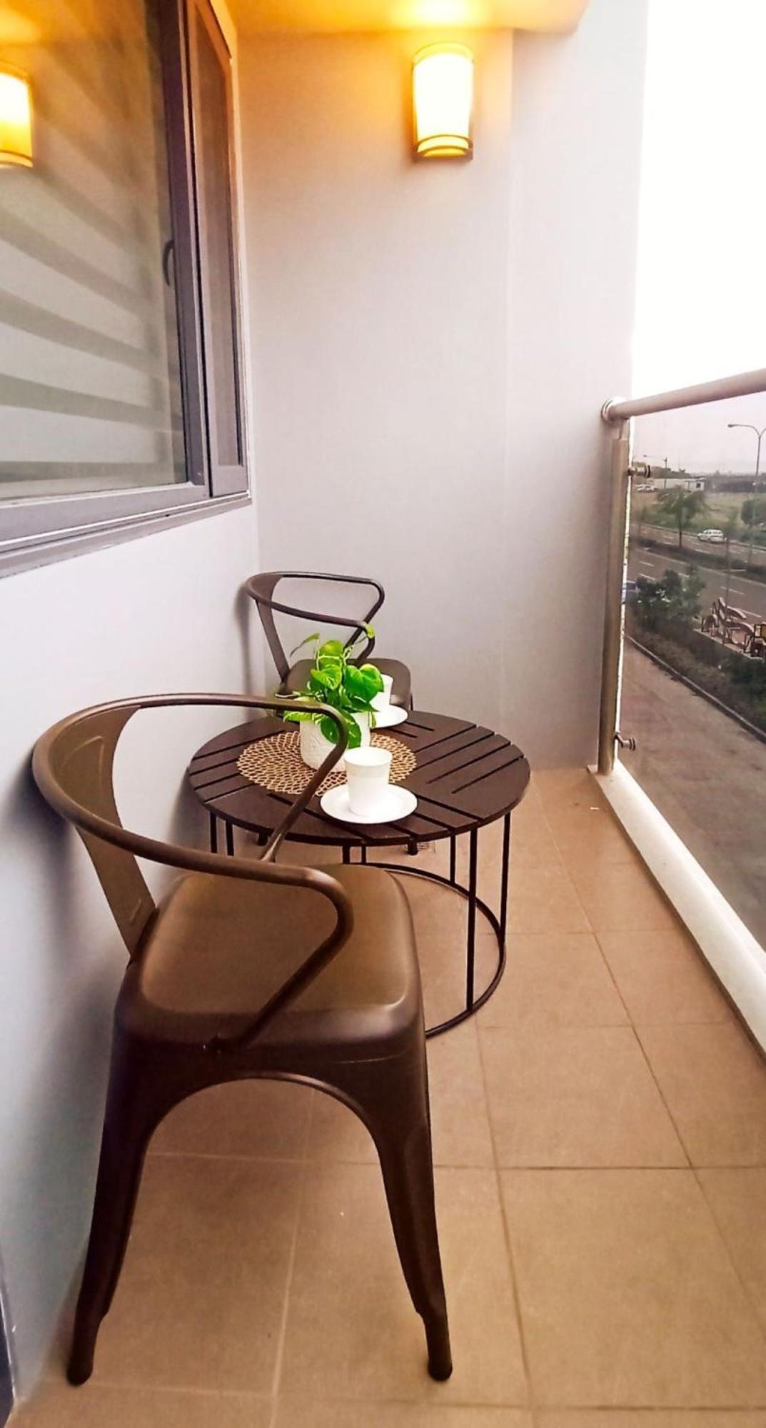 The Splendor Comfortable Living By Awsom Phil ปาไซ ภายนอก รูปภาพ