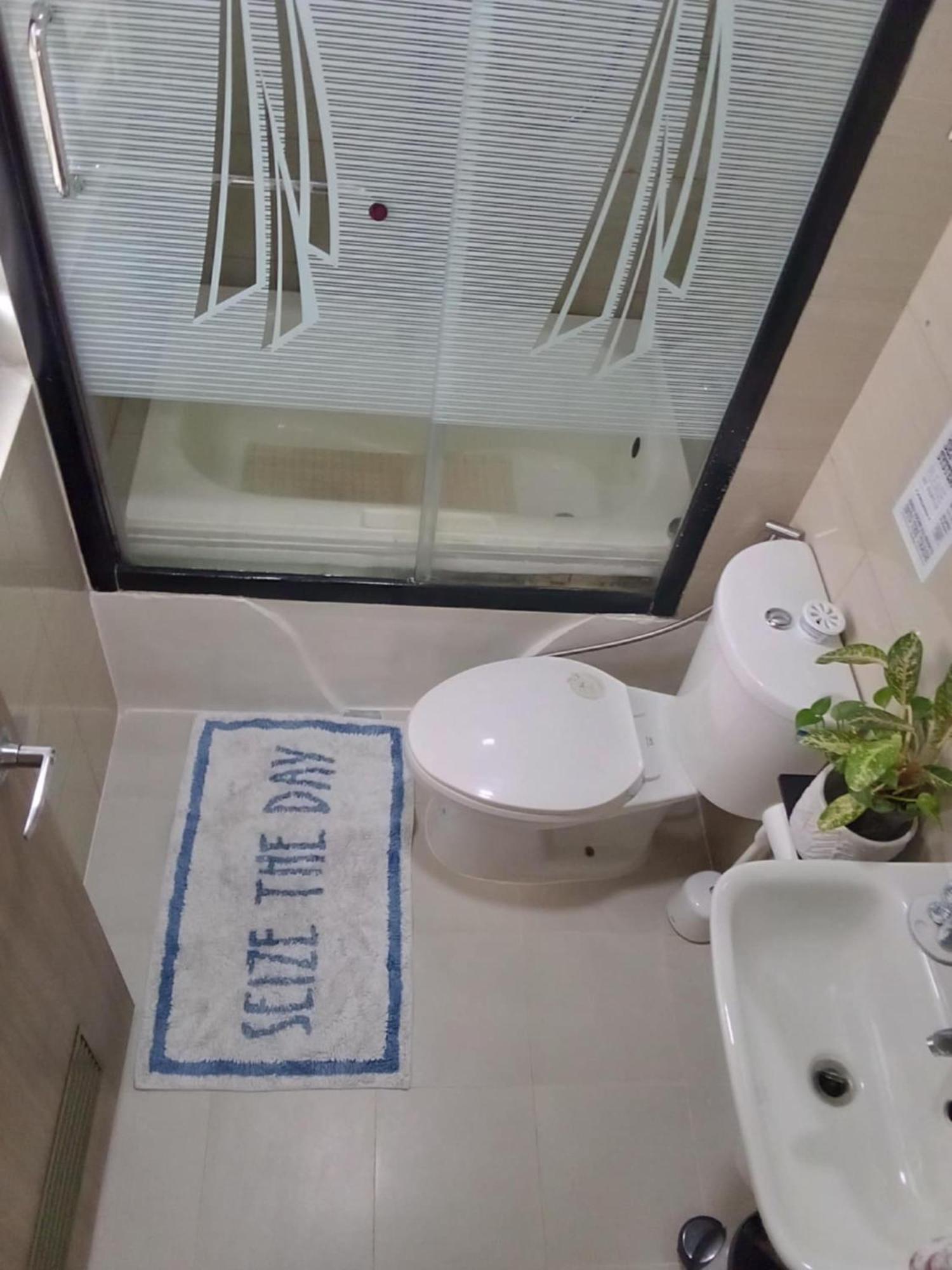 The Splendor Comfortable Living By Awsom Phil ปาไซ ภายนอก รูปภาพ