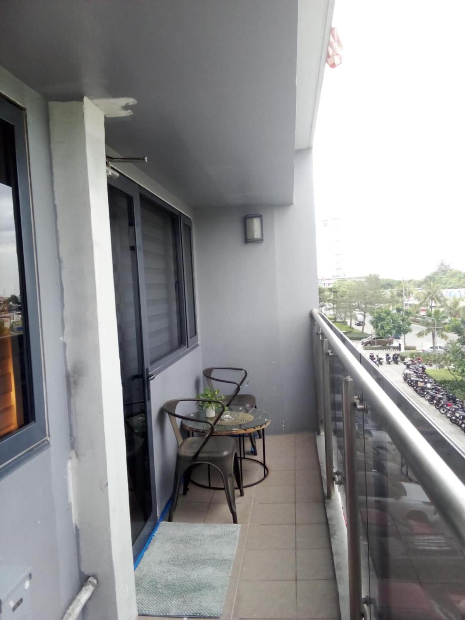 The Splendor Comfortable Living By Awsom Phil ปาไซ ภายนอก รูปภาพ