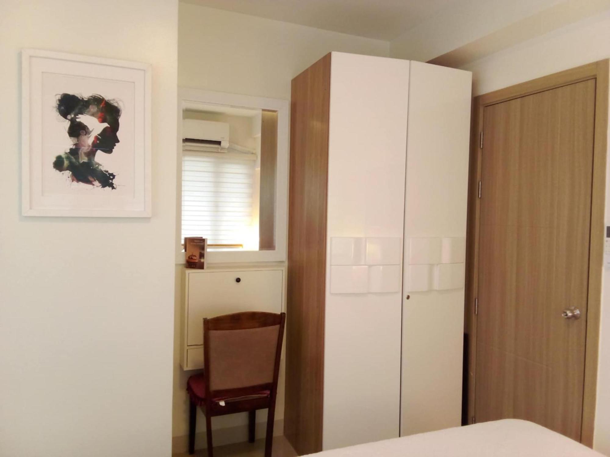 The Splendor Comfortable Living By Awsom Phil ปาไซ ภายนอก รูปภาพ