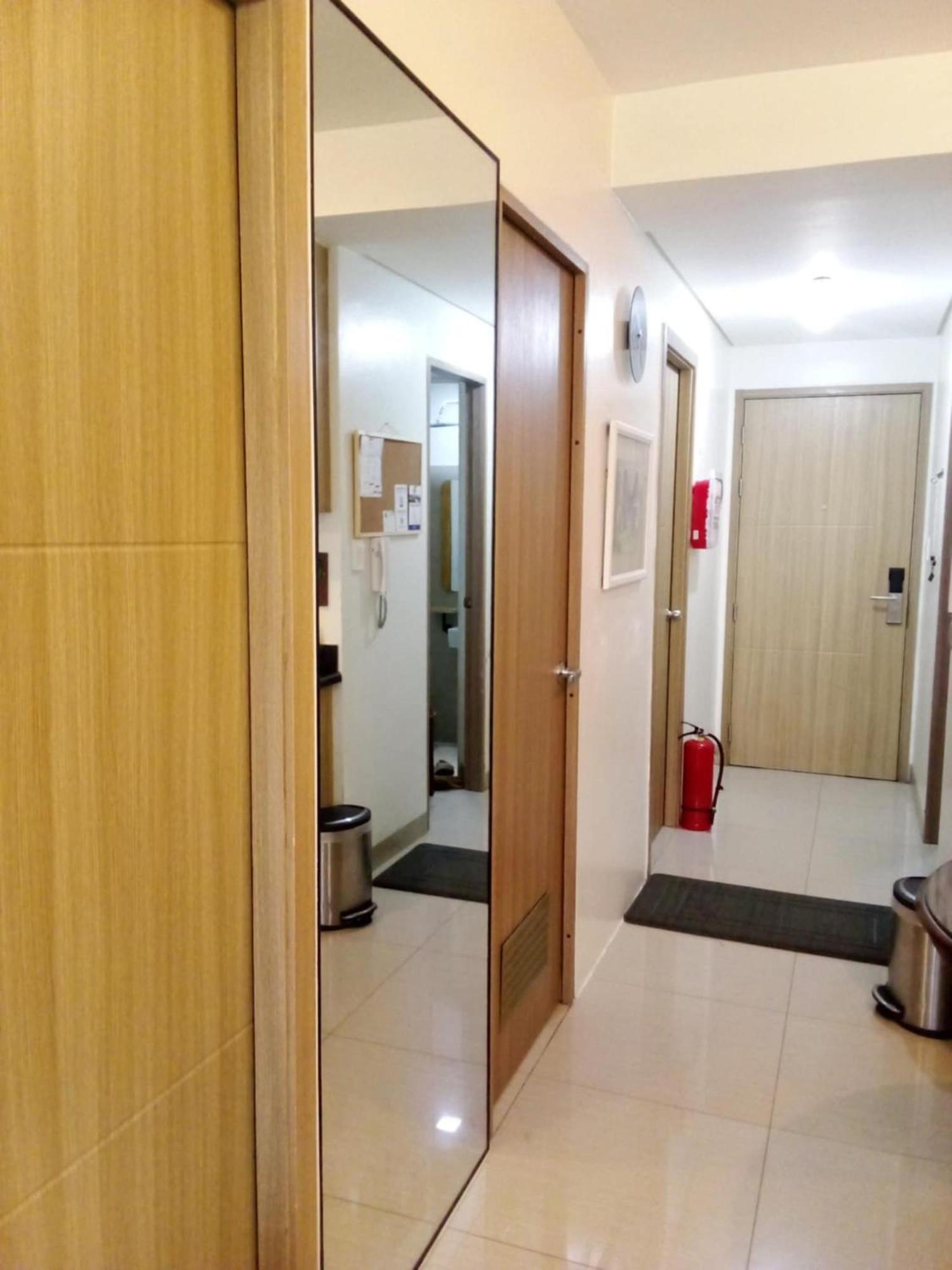 The Splendor Comfortable Living By Awsom Phil ปาไซ ภายนอก รูปภาพ