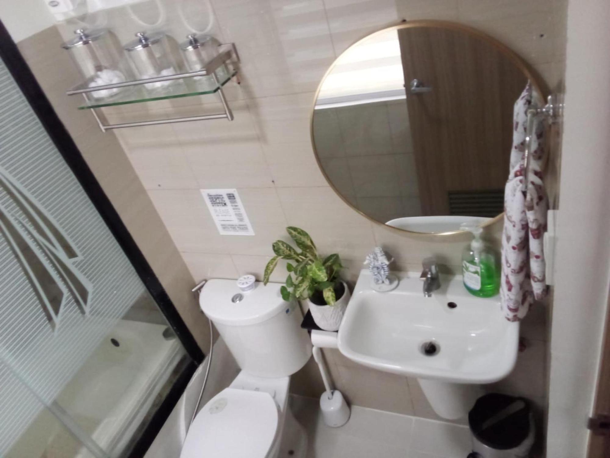 The Splendor Comfortable Living By Awsom Phil ปาไซ ภายนอก รูปภาพ
