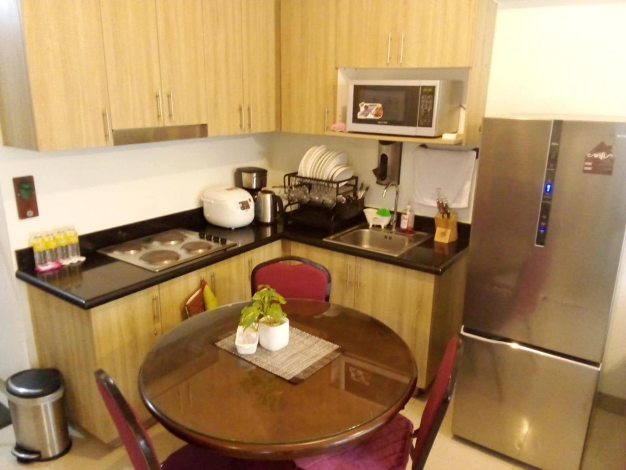 The Splendor Comfortable Living By Awsom Phil ปาไซ ภายนอก รูปภาพ