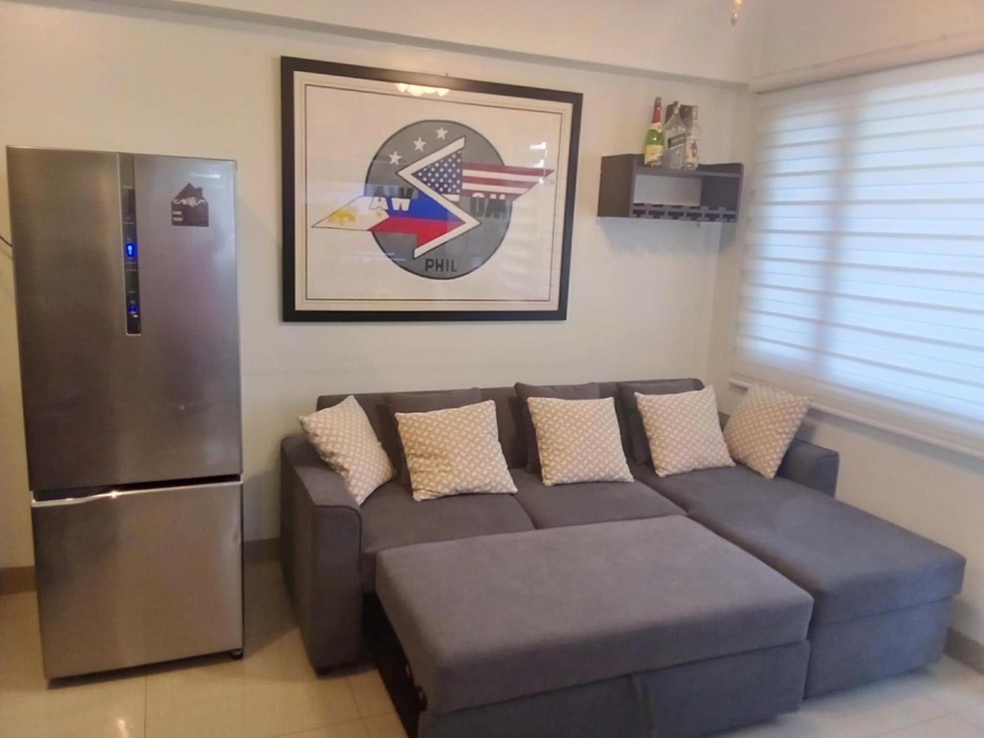The Splendor Comfortable Living By Awsom Phil ปาไซ ภายนอก รูปภาพ