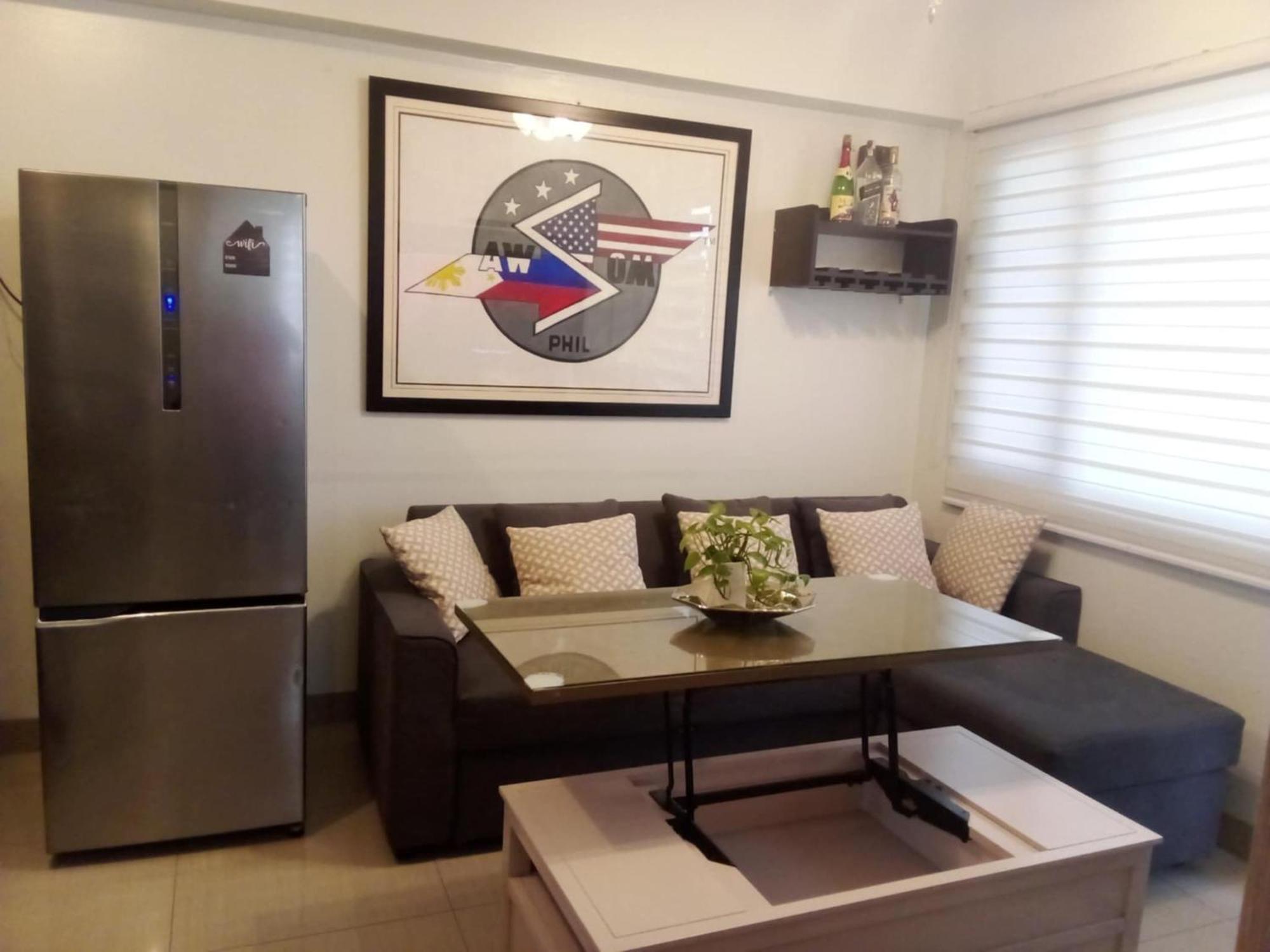The Splendor Comfortable Living By Awsom Phil ปาไซ ภายนอก รูปภาพ