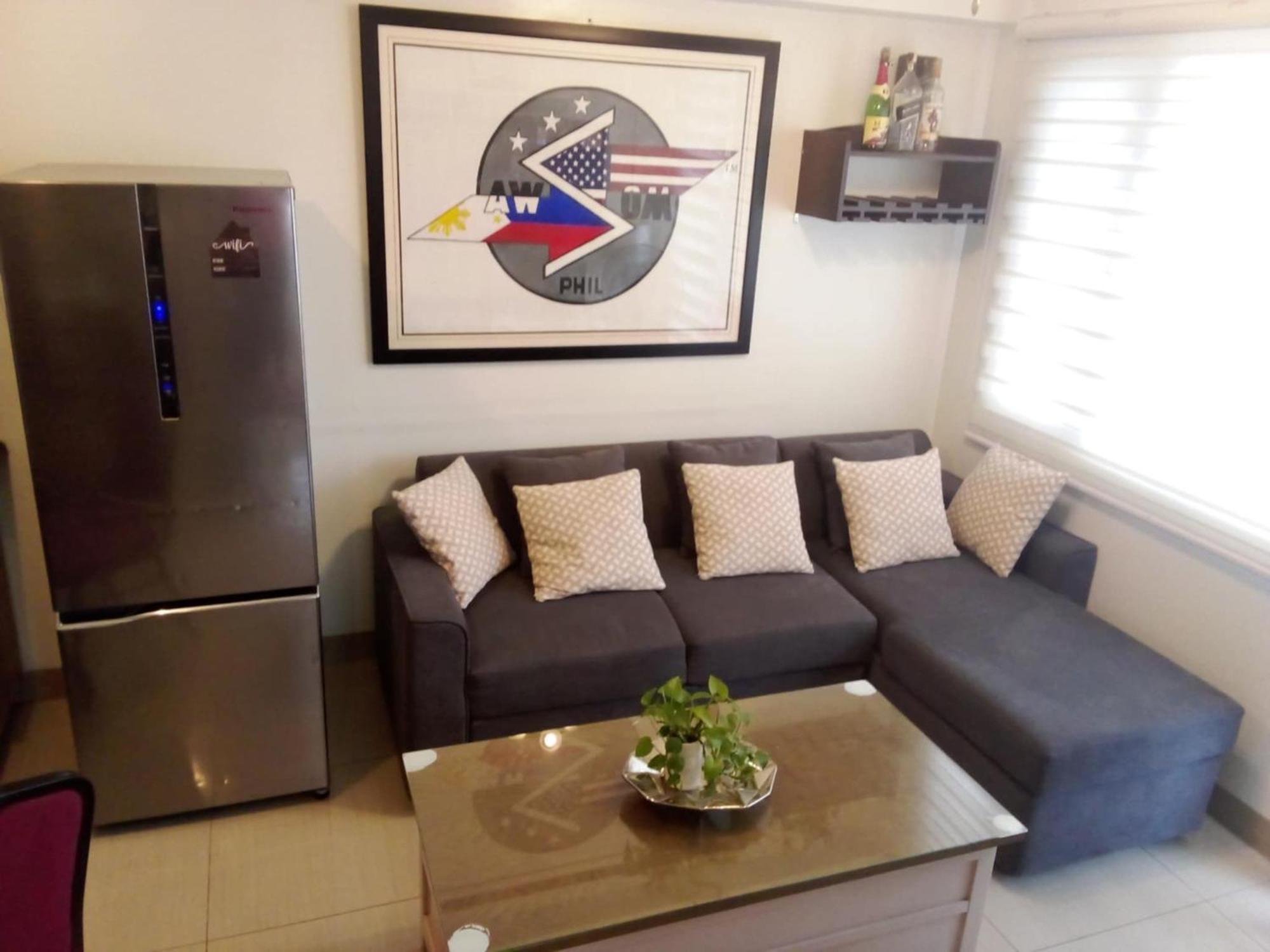 The Splendor Comfortable Living By Awsom Phil ปาไซ ภายนอก รูปภาพ