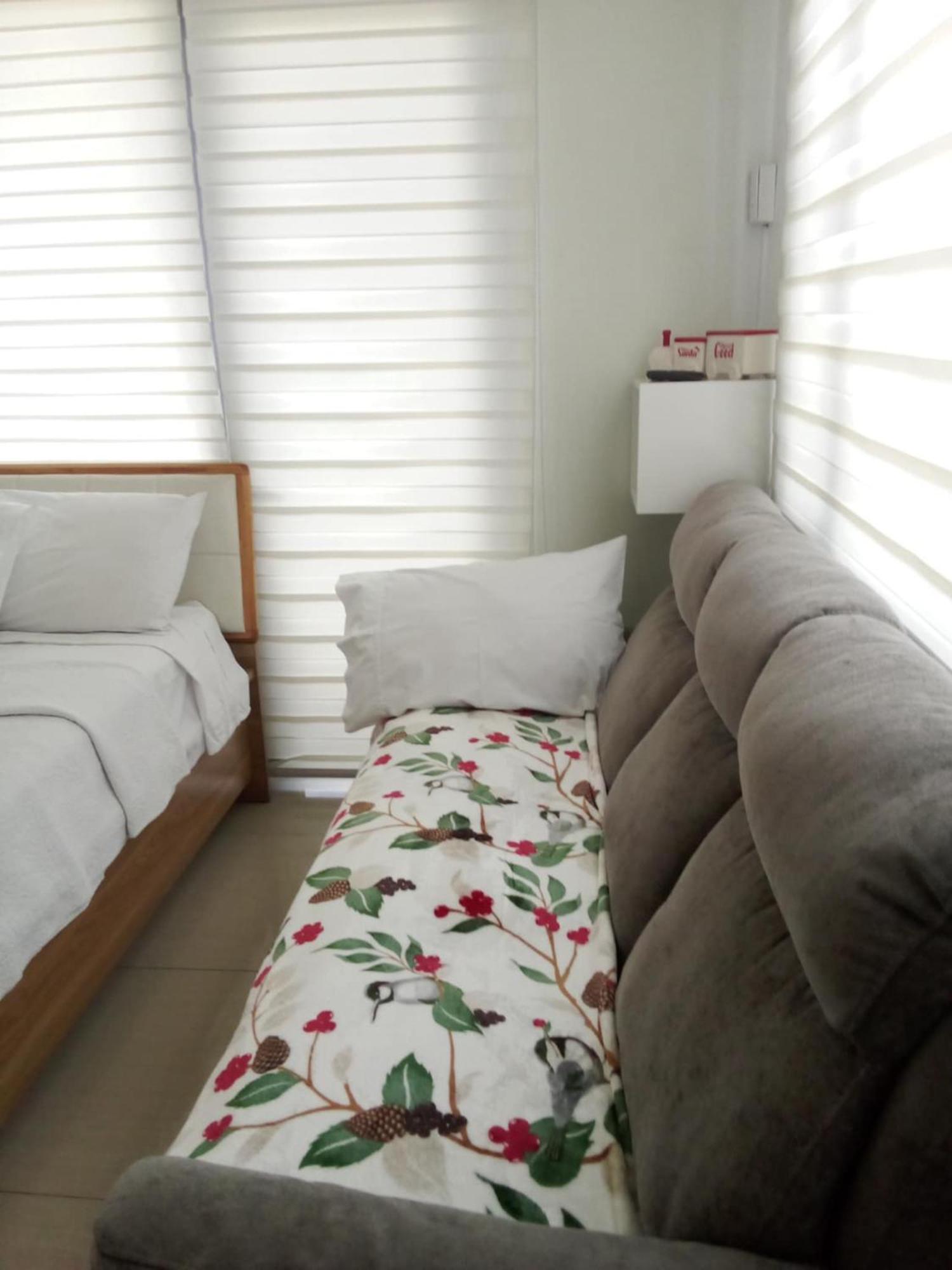 The Splendor Comfortable Living By Awsom Phil ปาไซ ภายนอก รูปภาพ